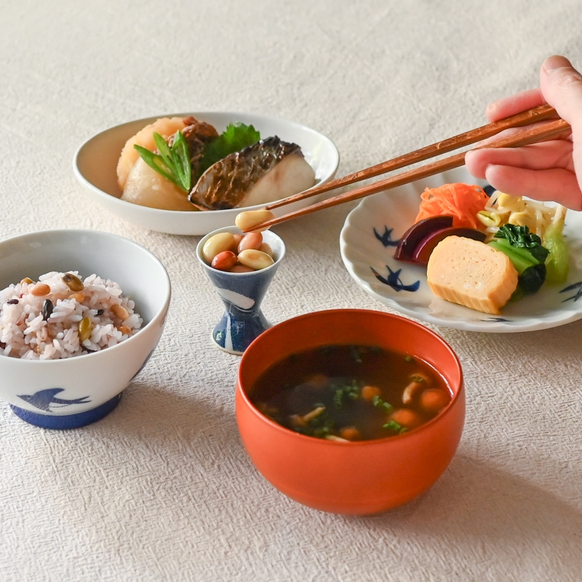 料理講座の様子2