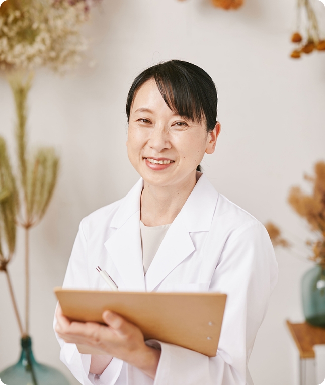 井上祐子のプロフィール写真